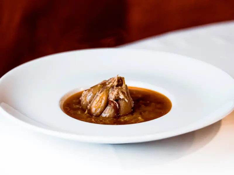 Web de Restaurantes Sopitas